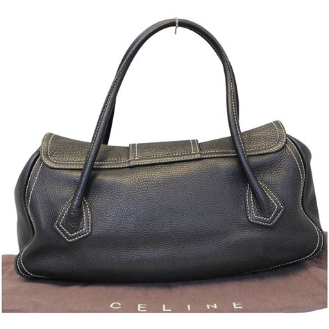 celine buckle bag|celine handbags.